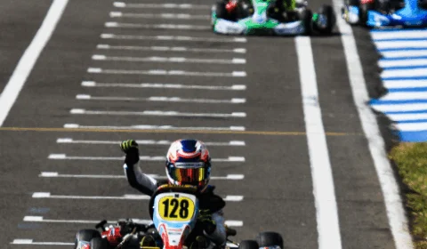 23ª Copa Brasil de Kart tem inscrições abertas em novo formato