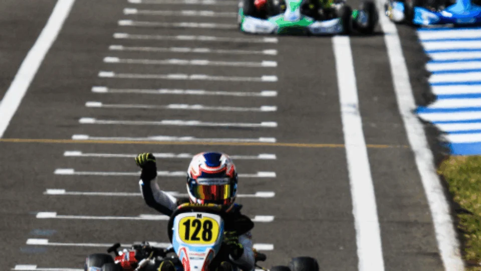 23ª Copa Brasil de Kart tem inscrições abertas em novo formato