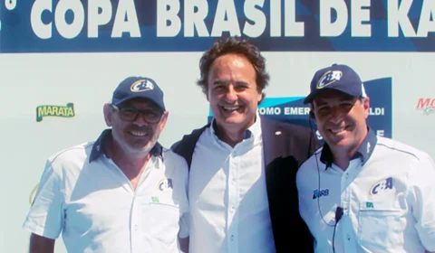 23ª Copa Brasil de Kart deixa legado importante para o fortalecimento do kartismo no Norte e Nordeste