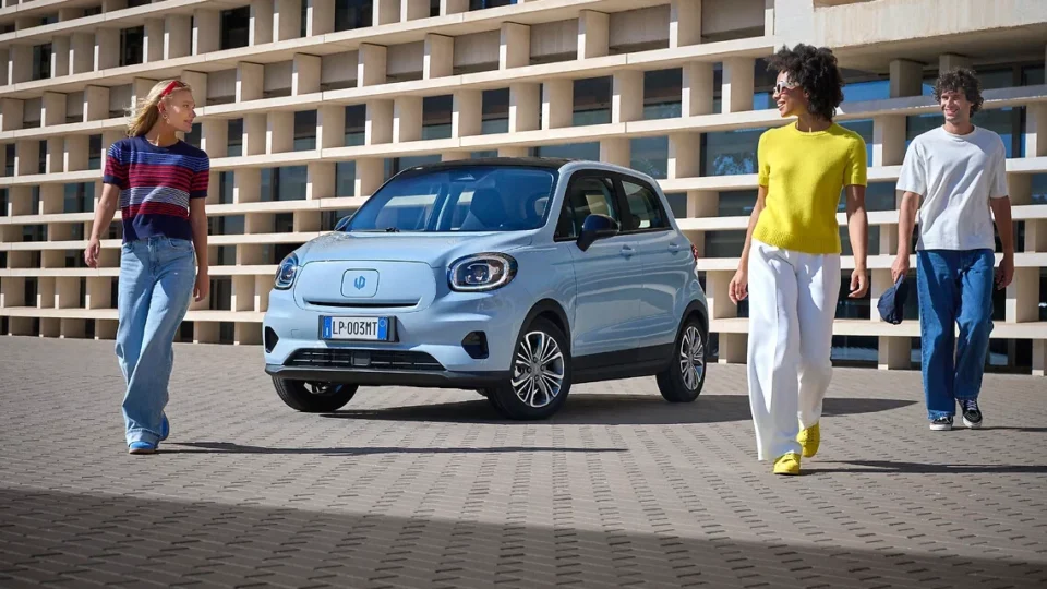 Com a chegada confirmada para 2025 dos primeiros veículos da Leapmotor International nas revendas brasileiras, a marca chinesa começa sua trajetória na Europa neste mês