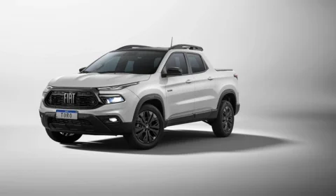 Fiat lança série especial Tributo 125