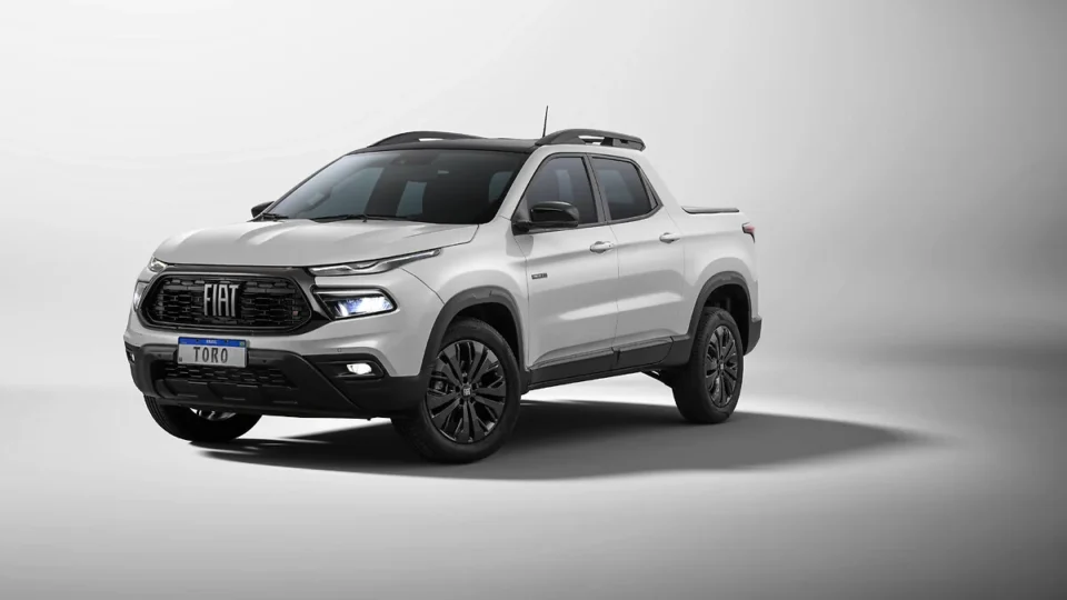 Fiat lança série especial Tributo 125