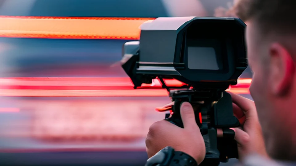 Prefeito de Manaus estuda instalar radares na Av. das Torres e na Av. do Turismo