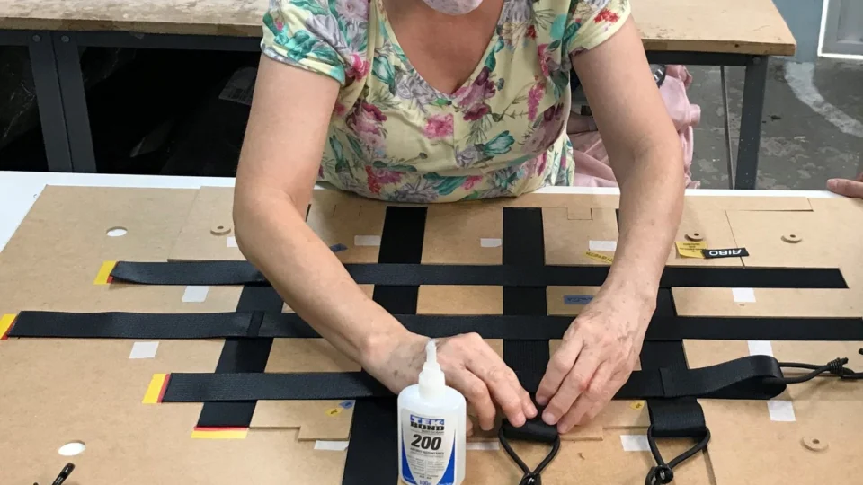 Toyota Etios Aibo fortalece a customização de portfólio com economia circular