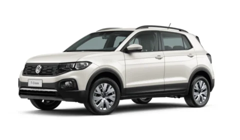 T‑Cross Sense agora está disponível por R$ 92.990 para o cliente final