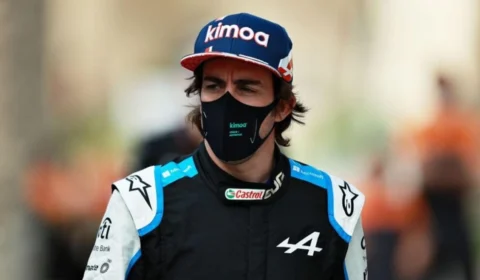 Alpine F1 Team continua sequência de pontos com Fernando Alonso