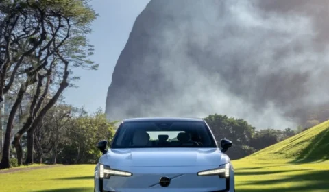 Volvo Car Brasil apresenta condições exclusivas e reforça liderança no segmento Premium
