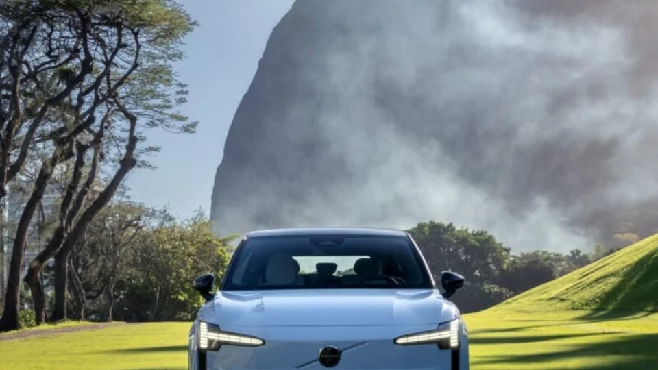 Volvo Car Brasil apresenta condições exclusivas e reforça liderança no segmento Premium