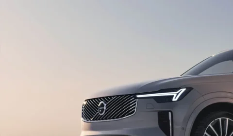 A Volvo aposta forte em um futuro elétrico