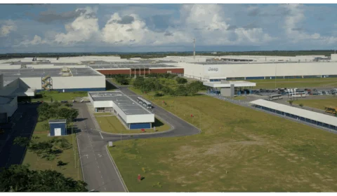 Stellantis e UFPE promovem webinars do Programa Lócus Automotivo de Pernambuco