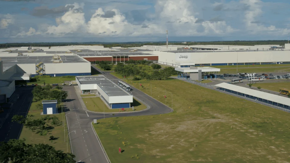 Stellantis e UFPE promovem webinars do Programa Lócus Automotivo de Pernambuco