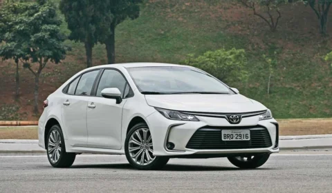 Toyota suspenderá operação de fábrica no interior de SP