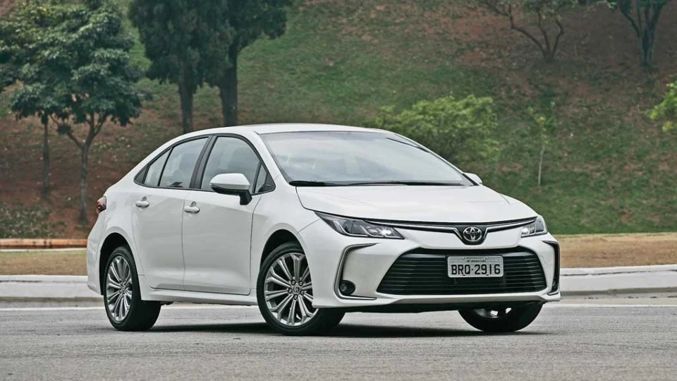 Toyota suspenderá operação de fábrica no interior de SP