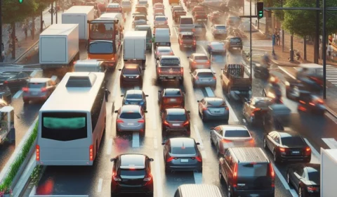 Brasileiros demonstram maior envolvimento emocional com seus veículos mostra pesquisa da Bain 