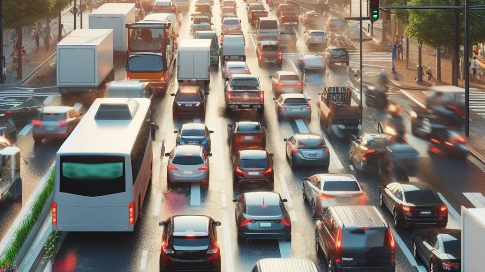 Brasileiros demonstram maior envolvimento emocional com seus veículos mostra pesquisa da Bain 