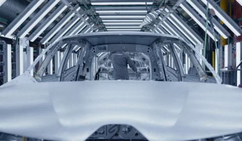 Mégane E-Tech assume protagonismo na proteção ambiental