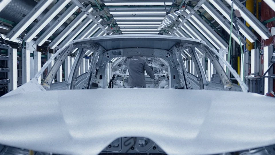 Mégane E-Tech assume protagonismo na proteção ambiental