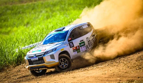 Mitsubishi Cup abre temporada 2021 em Mogi Guaçu