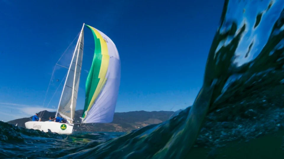 Mitsubishi Motors patrocina 48º Semana Internacional de Vela de Ilhabela
