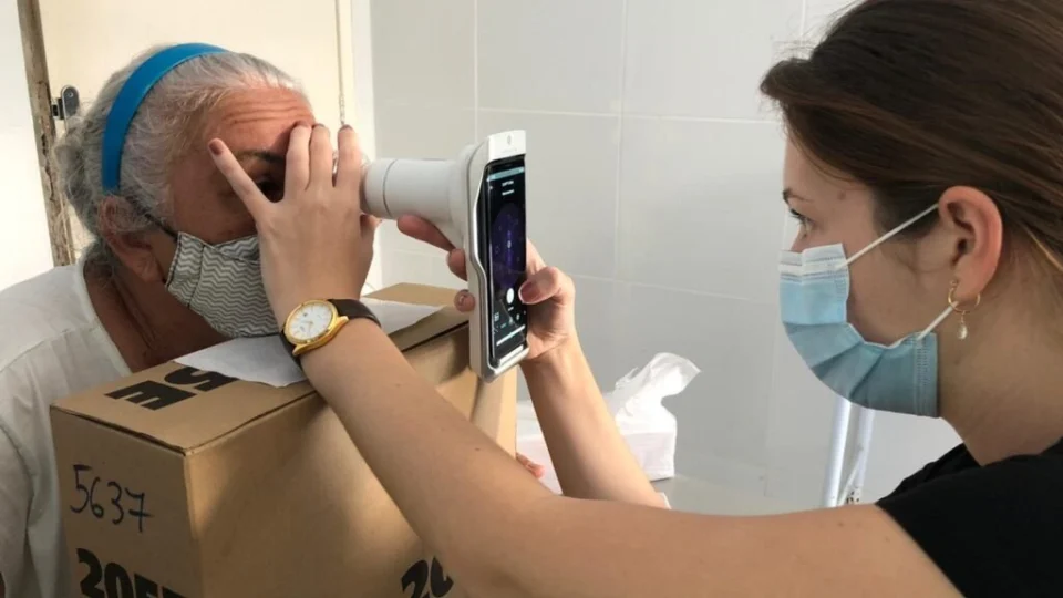 Mitsubishi Motors realiza ação para ampliar campanha de arrecadação da SAS Brasil