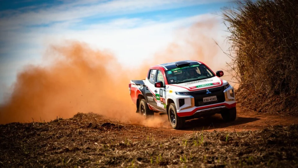 Rodada dupla da Mitsubishi Cup agita Autodromo Velocittá em São Paulo