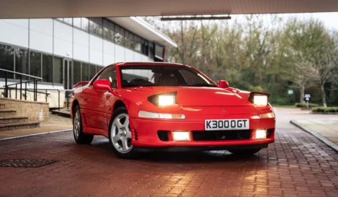 Mitsubishi oferece peças com condições especiais em esquenta para a Black Friday