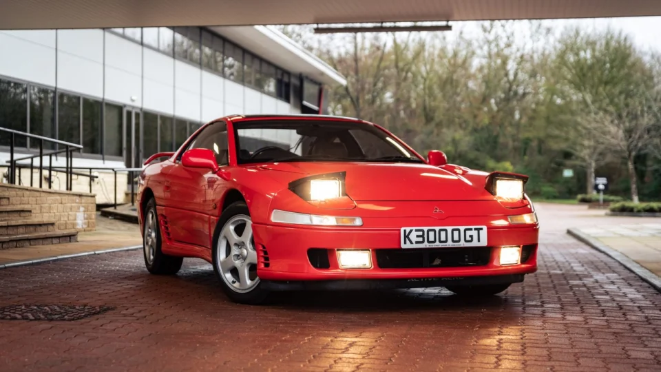 Mitsubishi oferece peças com condições especiais em esquenta para a Black Friday