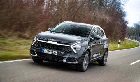 Kia oficializa patrocínio master do Brazil Classics Show