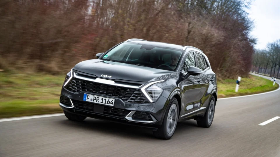 Kia oficializa patrocínio master do Brazil Classics Show