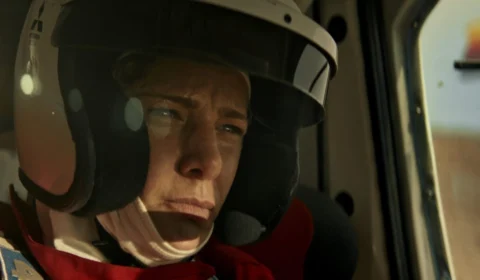 Mitsubishi comemora 40 anos do Pajero e lança campanha que conta história da primeira e única mulher a vencer o rali mais difícil do mundo