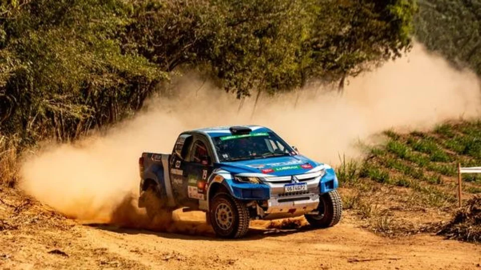 Mitsubishi Cup abre temporada 2022 neste final de semana