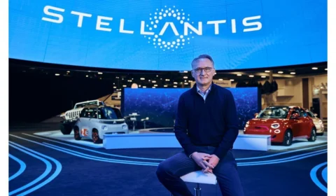 Lançada a Stellantis Ventures com um fundo de 300 milhões de euros para acelerar a adoção de inovações