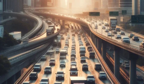 Apenas um em cada quatro brasileiros pretende viajar nas festas de final de ano aponta pesquisa da ValeCard