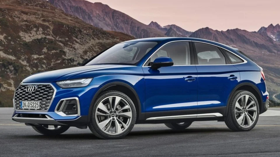 Audi entrega primeiras unidades dos novos Q5 e o inédito Q5 Sportback