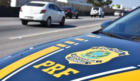 PRF lança Sinal Desaparecidos para ajudar a localizar pessoas