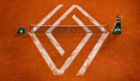 Renault e Roland Garros fecham acordo de patrocínio