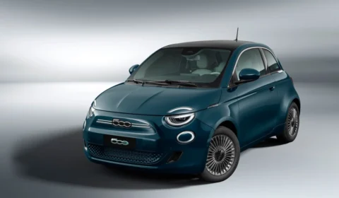 16ª edição do Salão da Mobilidade Elétrica é realizada em São Paulo, no Pacaembu