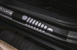 Jeep Renegade 2025 conta com uma lista de acessórios ainda mais completa