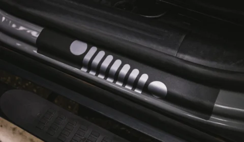 Jeep Renegade 2025 conta com uma lista de acessórios ainda mais completa