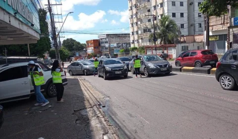 Trânsito tem alteração no São Jorge para Corrida da Infantaria neste domingo
