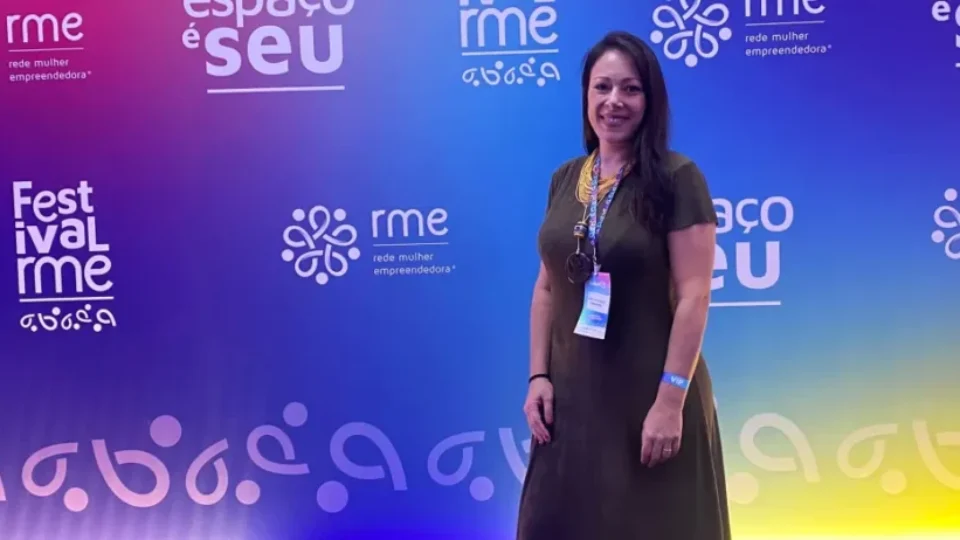 Mercedes-Benz patrocina Festival RME pelo 4° ano consecutivo e marca presença em painel sobre liderança feminina e pioneirismo