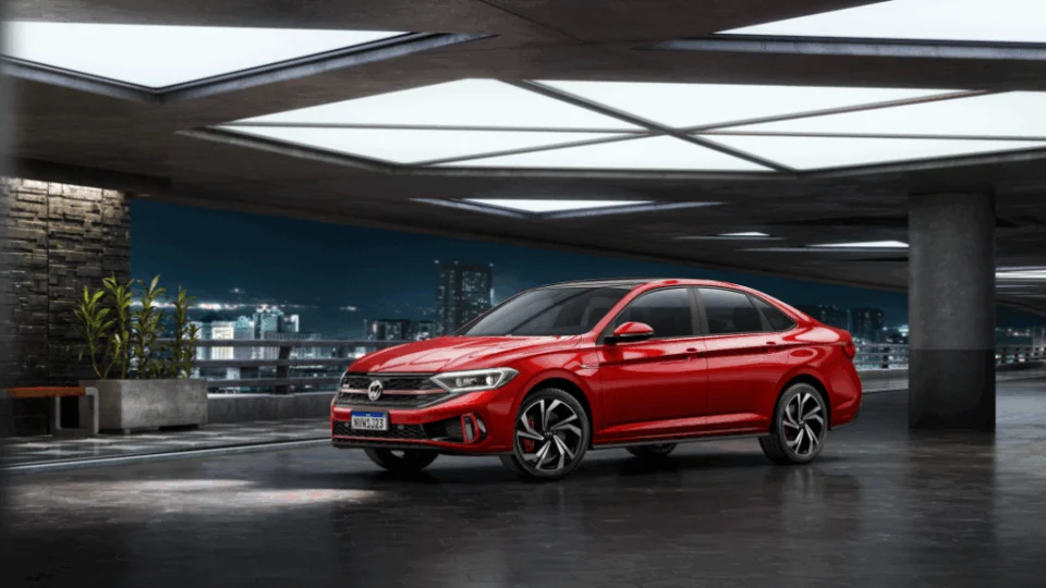 Novo Jetta GLI chega totalmente renovado, mais potente e tecnológico