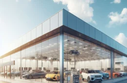 Venda de carros usados cai, mas margem bruta aumenta 