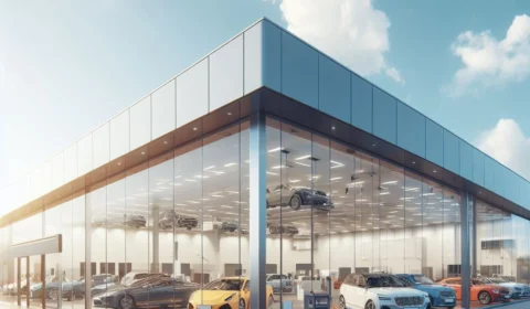 Venda de carros usados cai, mas margem bruta aumenta 