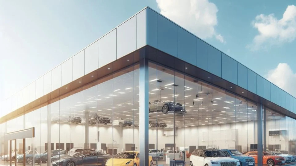 Venda de carros usados cai, mas margem bruta aumenta 