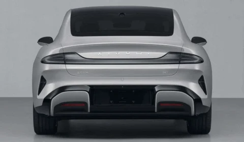 Xiaomi SU7 vaza em detalhes e tem primeiras entregas previstas para começar no início de 2024