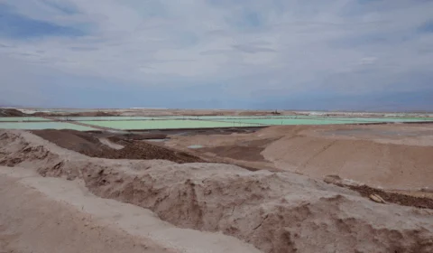 Grupo VW se une à Iniciativa para Garantia da Mineração Sustentável