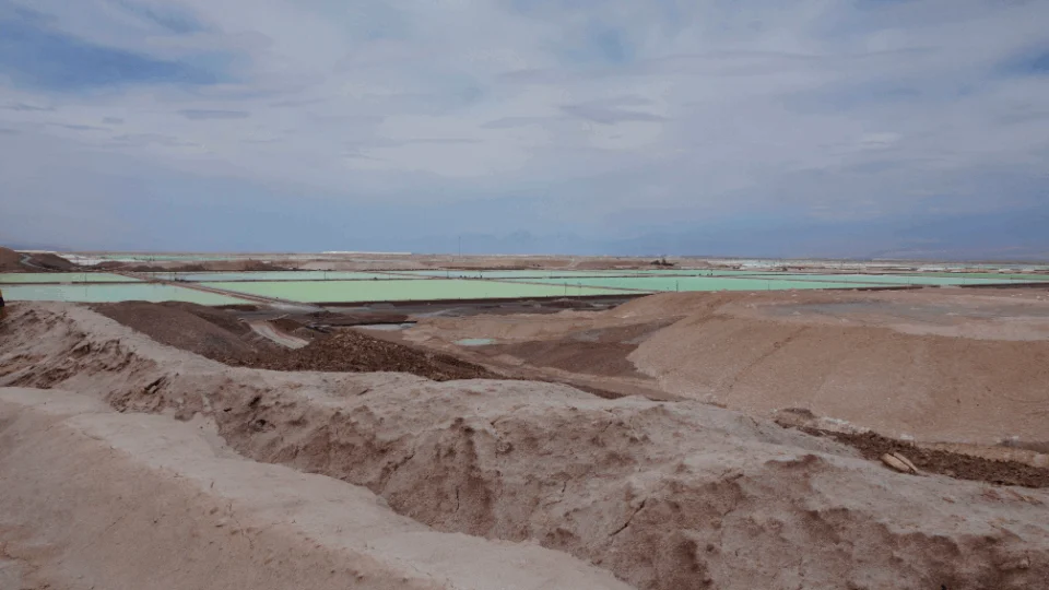 Grupo VW se une à Iniciativa para Garantia da Mineração Sustentável