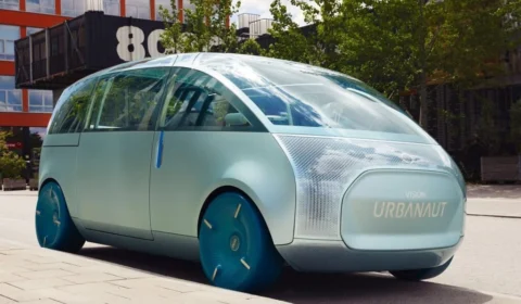 MINI se apresentará no IAA Mobility 2021, na Alemanha, e reforçará sustentabilidade