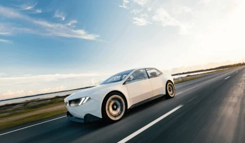 BMW revela as atrações do Salão de Mobilidade do Japão